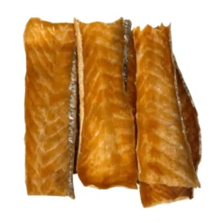 Snack Lenda Gominola de Salmón para Perros