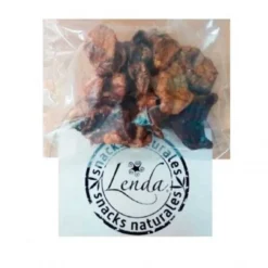 Snack Lenda Nubes de Ternera 50g