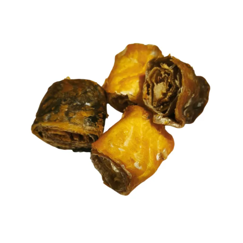 Snack Lenda Sushi de Salmón para Perros