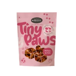 Snack Mini Mollejas de Pollo para Perros