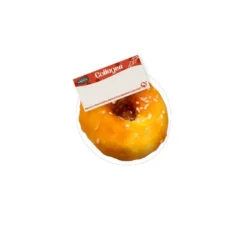 Snack Mini Rosco Colágeno con Pollo y Sésamo para Perros