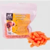 Snack Mini Salchichas Deshidratadas de Conejo Quibropets 530g para Perros