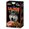 Snack Natural Alpha Spirit de Salmón para Perros