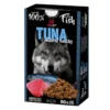 Snack Natural Alpha Spirit de Atún para Perros