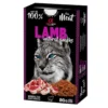 Snack Natural Alpha Spirit de Cordero para Gatos