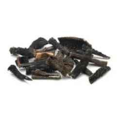Snack natural de tripa de ternera para perros