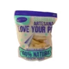 Snack Natural Tendón Cuero para Perros - Bolsa 500g