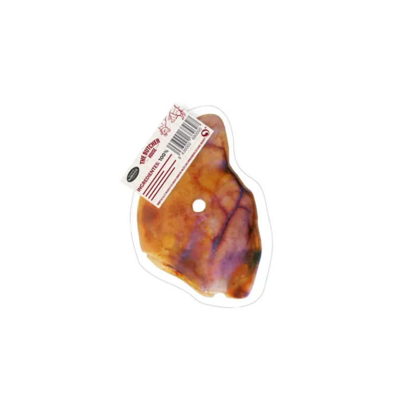 Snack Oreja de Cerdo para Perros