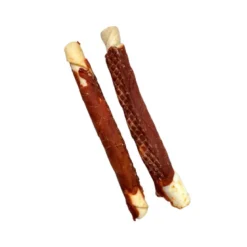 Snack Palito Twist XXL con Pollo para Perros