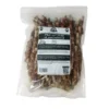 Snack Pato con Palito de Piel Prensada para Perros