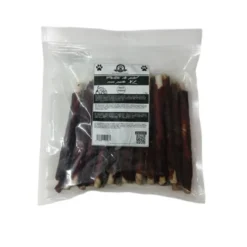 Snack Pato con Palito XL para Perros
