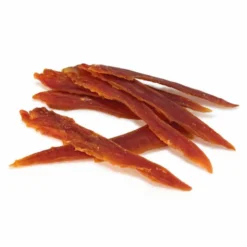 Snack Pechugas de Pato para Perros