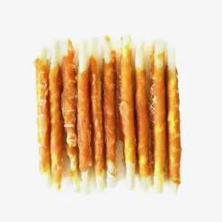 Snack Pollo con Palito XL para Perros