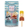 Snack Polo de Chocolate y Plátano 2uds para Perros