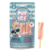 Snack Polo Twist de Fresa y vainilla 3uds para Perros