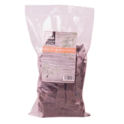Snack Quibropets Tiras Carne de Cordero 1kg para Perros