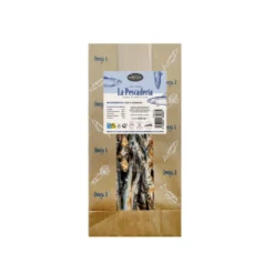 Snack Sardina para Perros