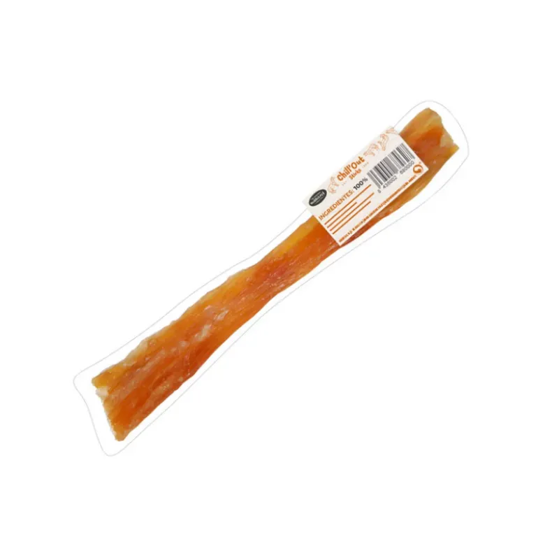 Snack Tendón de Ternera Junior Extra para Perros 20cm