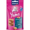 Snack Vitakraft Cat Yums Salmón