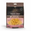 Snack Zen Freeze Dried Dados de Queso Liofilizado para Perros y Gatos