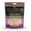 Snack Zen Freeze Dried Palitos Leche de Cabra Liofilizado para Perros y Gatos