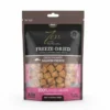 Snack Zen Freeze Dried Salmón Fresco Liofilizado para Perros y Gatos