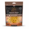 Snack Zen Freeze Dried Yema de Huevo Liofilizada para Perros y Gatos