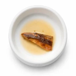 Snack Zen Heritage Filete de Caballa al Vapor para Perros y Gatos