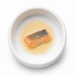 Snack Zen Heritage Filete Salmón al Vapor para Perros y Gatos