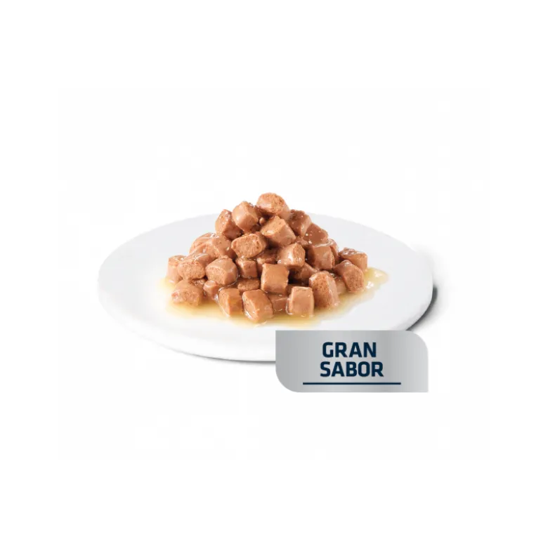 Sobre Advance Veterinary Diets Cat Urinary 85g