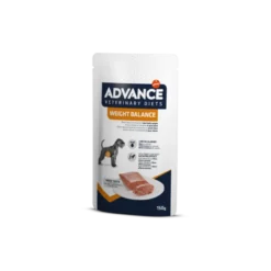 Sobre Advance Veterinary Diets Dog Weight Balance 150g