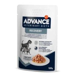 Sobre Advance Veterinary Diets Dog Recovery 100g
