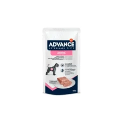 Sobre Advance Veterinary Diets Dog Atopic 150g