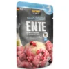 Sobre Belcando Pato con Arroz y Arándanos 300g