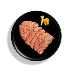 Sobre Belcando Pollo y Arroz con Calabacín y Zanahoria 300g