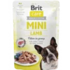 Sobre Brit Care Mini Cordero para Perro 85g