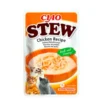 Sobre Inaba Ciao Stew Pollo para Gatos