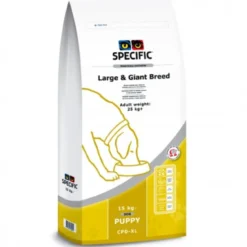 Specific CPD-S Puppy Small Breed