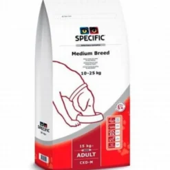 Specific CXD-M Adult Medium Breed (10-25 Kg)