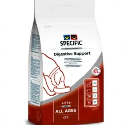 Specific Digestive Support CID