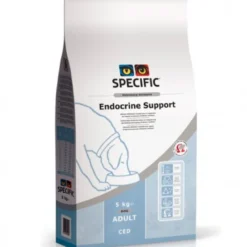 SPECIFIC Endocrine Support CED