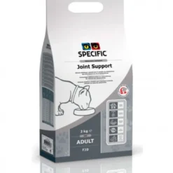 Specific FJD Joint Support Gatos
