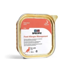 Specific Food Allergy Management FDW 100gr