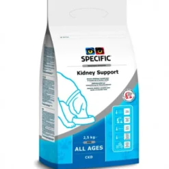 Specific Heart & Kidney Support CKD