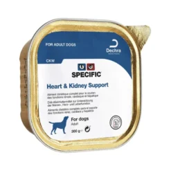 Specific Heart & Kidney Support CKW 6x300g
