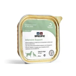 Specific Intensive Support Perro y Gato 7x95g