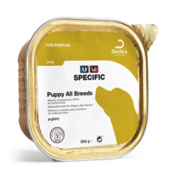 Specific Puppy All Breed CPW 300gr