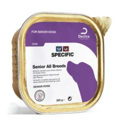 Specific Senior All Breed CGW 6x300g