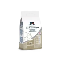 SPECIFIC Skin & Joint Support FOD