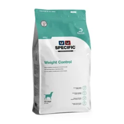 Specific Weight Control - Control Del Peso CRD2